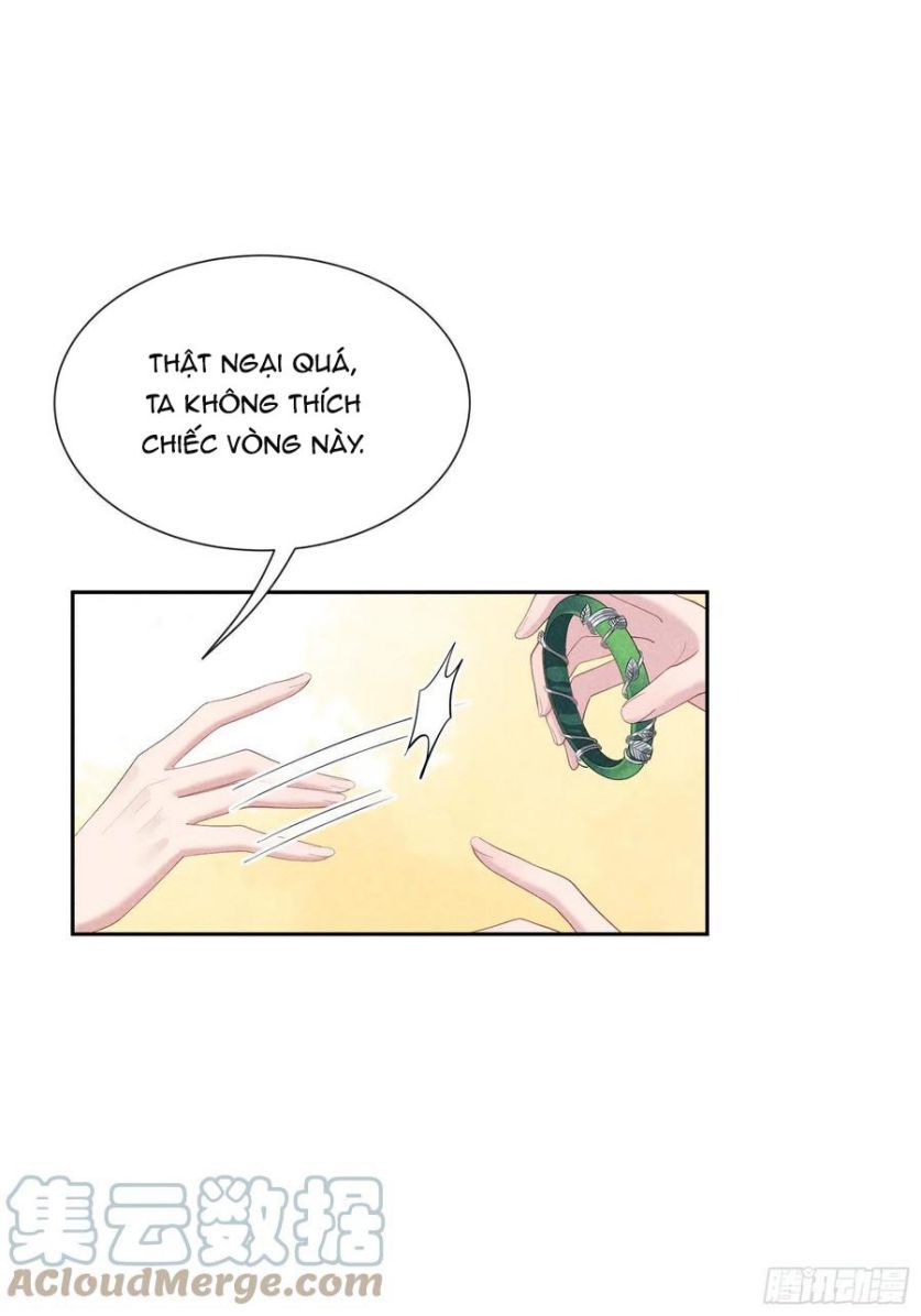 Trở Thành Nam Nhân Của Vương Chapter 30 - Trang 2