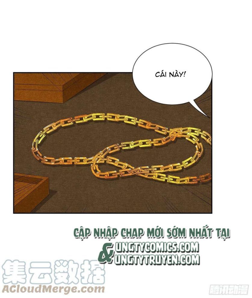 Trở Thành Nam Nhân Của Vương Chapter 30 - Trang 2