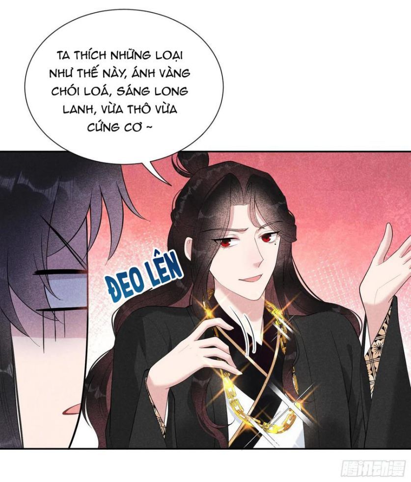 Trở Thành Nam Nhân Của Vương Chapter 30 - Trang 2