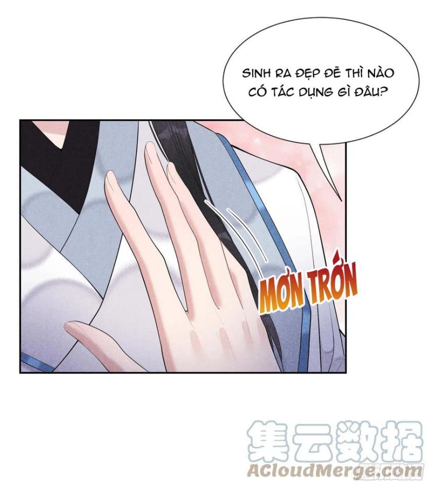 Trở Thành Nam Nhân Của Vương Chapter 30 - Trang 2