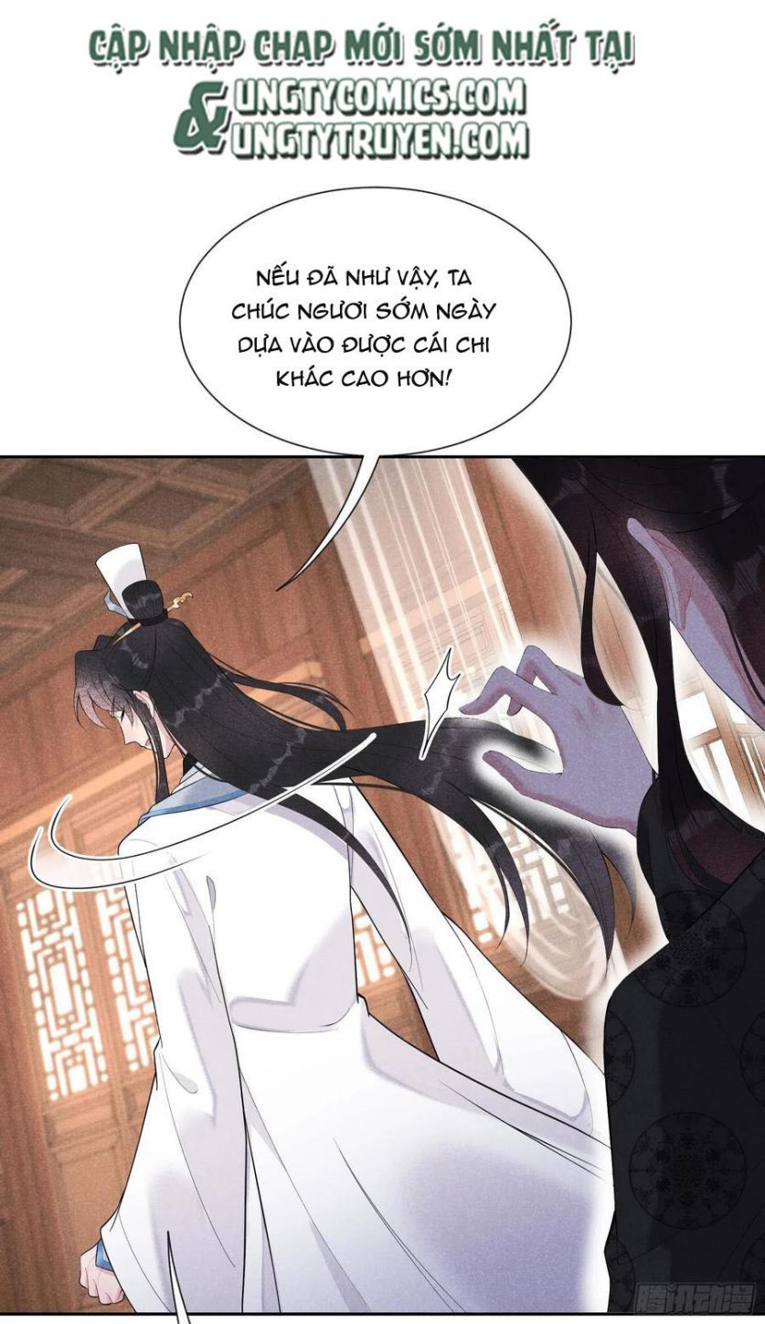 Trở Thành Nam Nhân Của Vương Chapter 30 - Trang 2