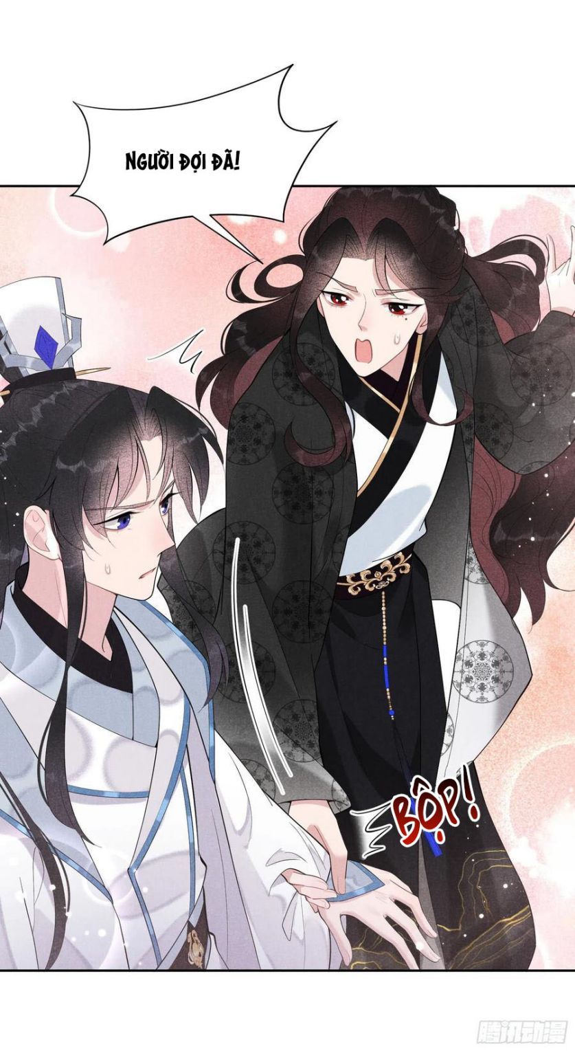 Trở Thành Nam Nhân Của Vương Chapter 30 - Trang 2