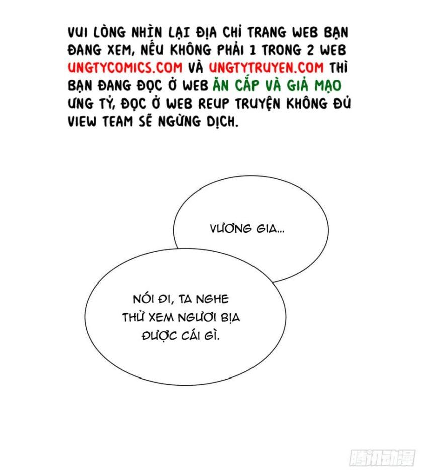 Trở Thành Nam Nhân Của Vương Chapter 30 - Trang 2