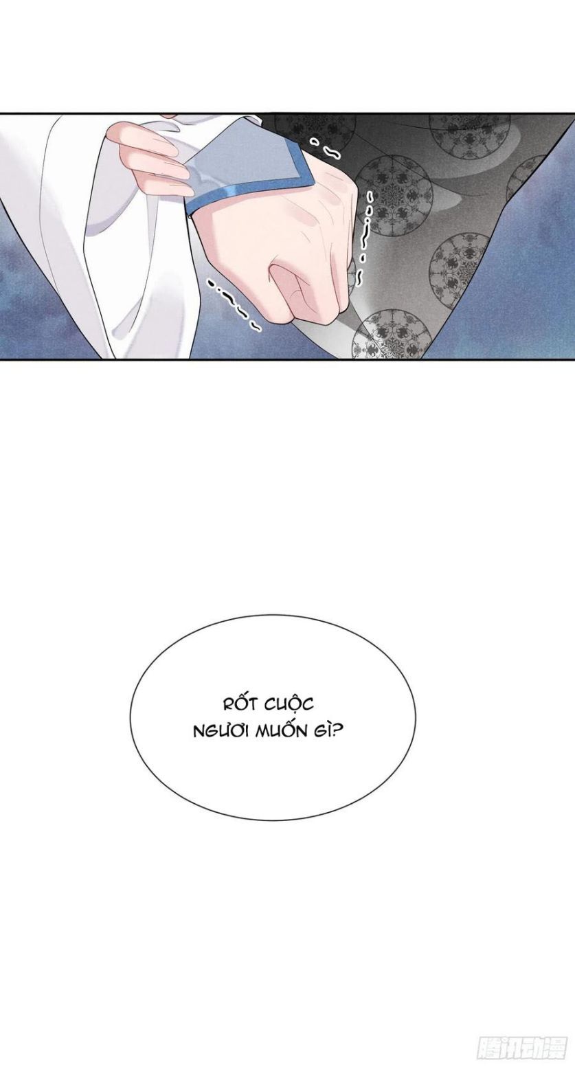 Trở Thành Nam Nhân Của Vương Chapter 30 - Trang 2