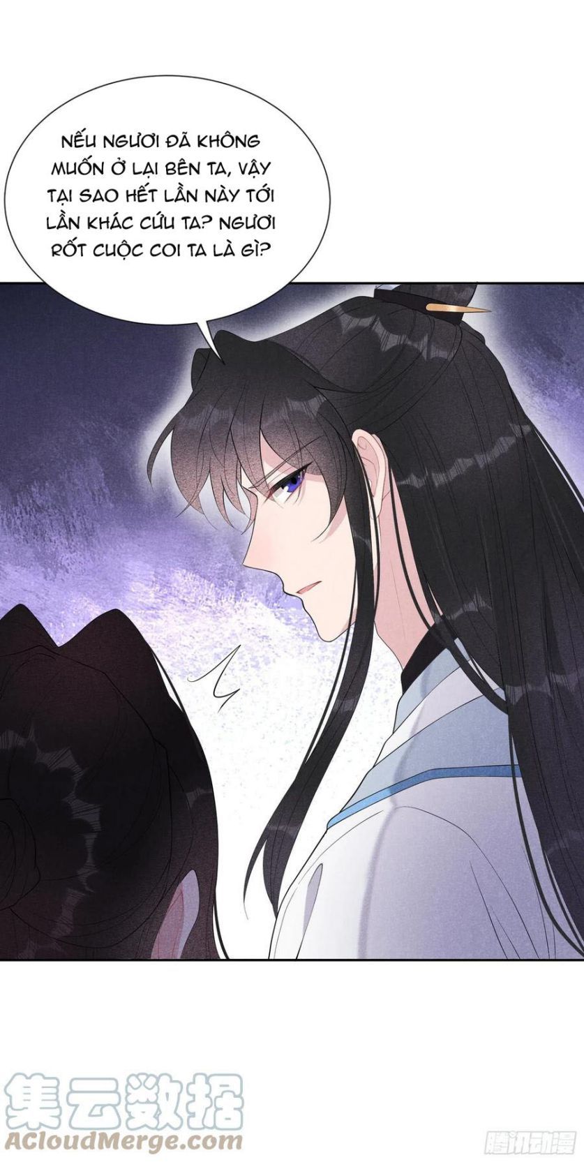 Trở Thành Nam Nhân Của Vương Chapter 30 - Trang 2