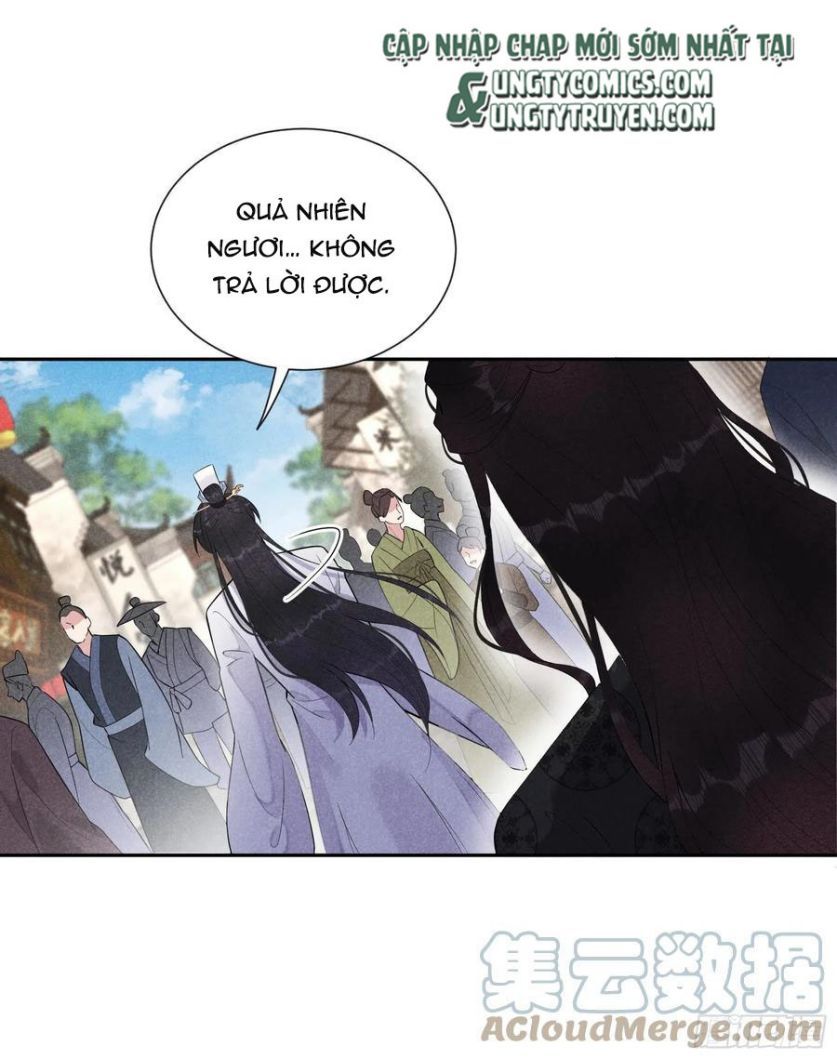 Trở Thành Nam Nhân Của Vương Chapter 30 - Trang 2