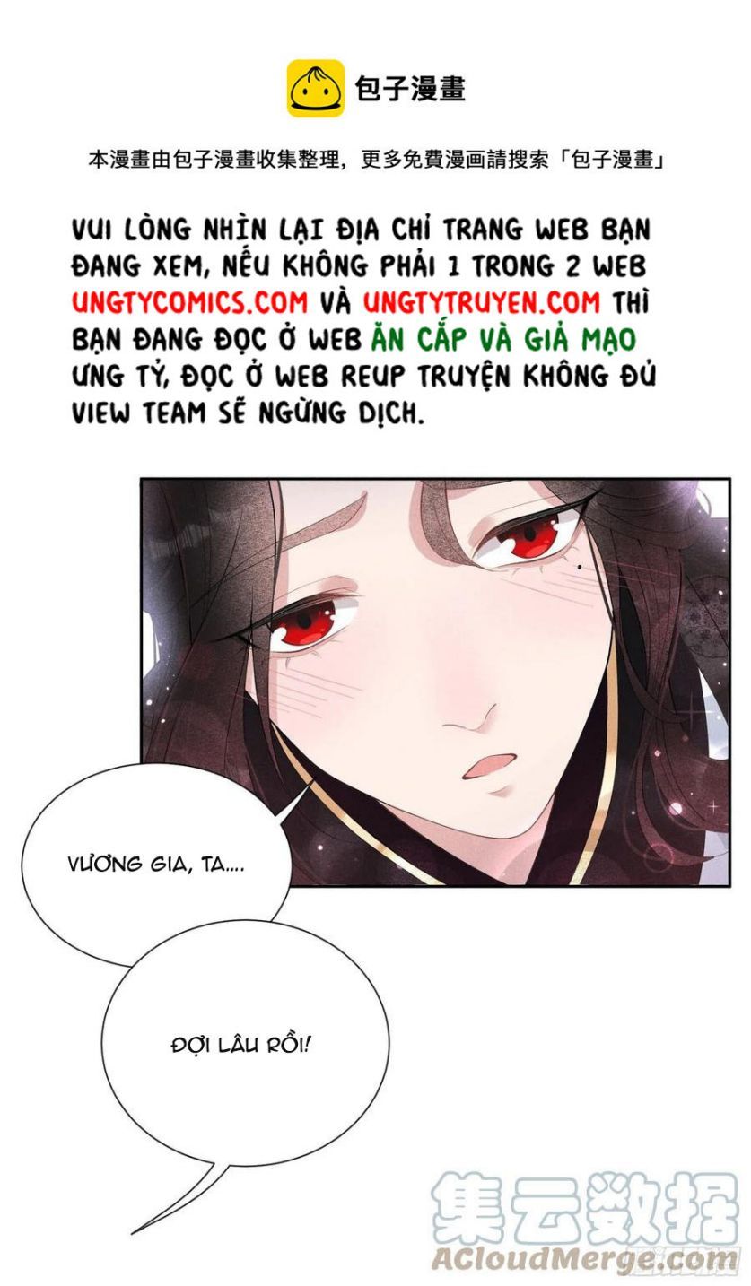 Trở Thành Nam Nhân Của Vương Chapter 30 - Trang 2