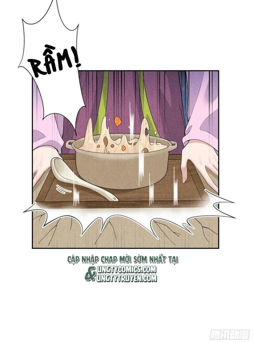 Trở Thành Nam Nhân Của Vương Chapter 31 - Trang 2