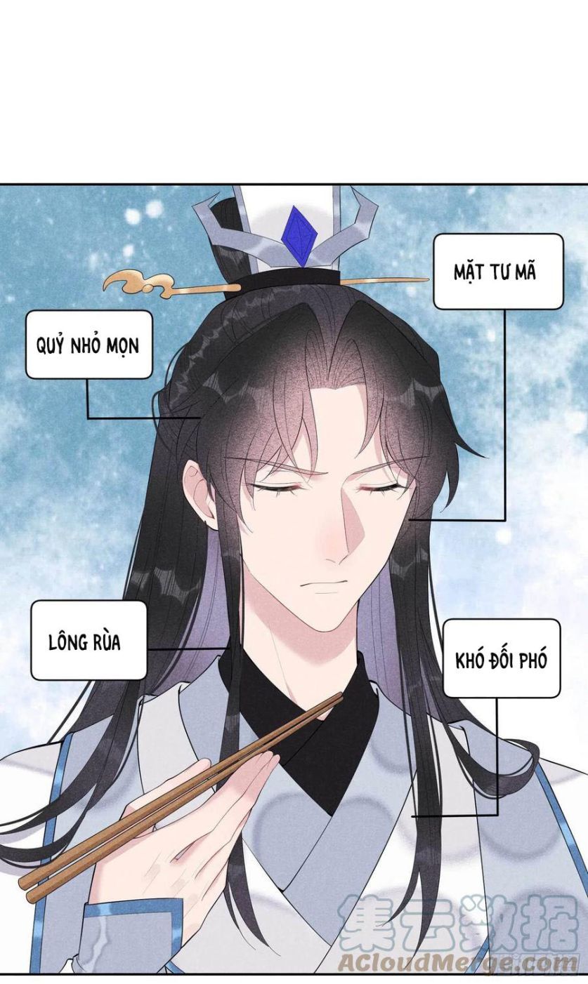 Trở Thành Nam Nhân Của Vương Chapter 31 - Trang 2