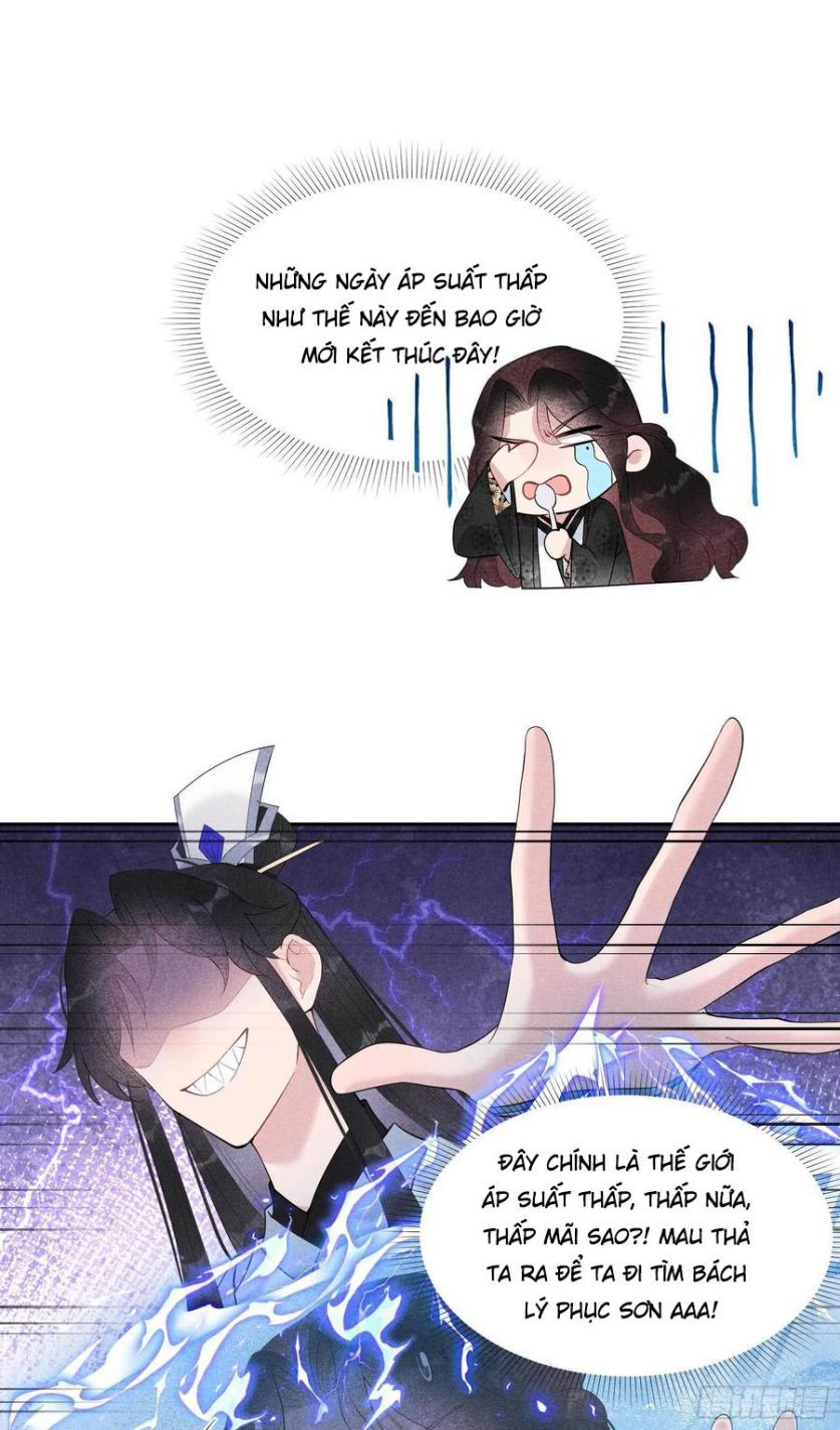 Trở Thành Nam Nhân Của Vương Chapter 31 - Trang 2
