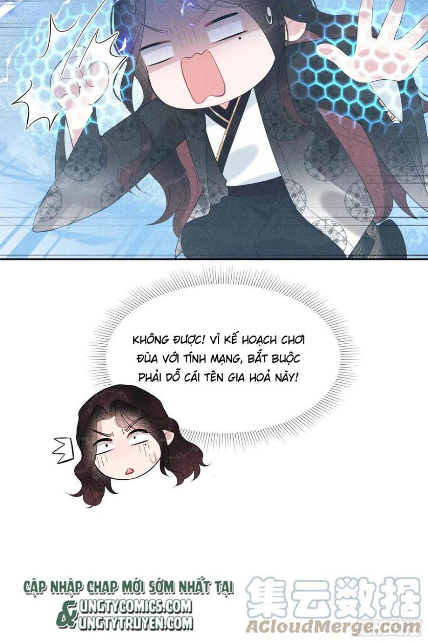 Trở Thành Nam Nhân Của Vương Chapter 31 - Trang 2