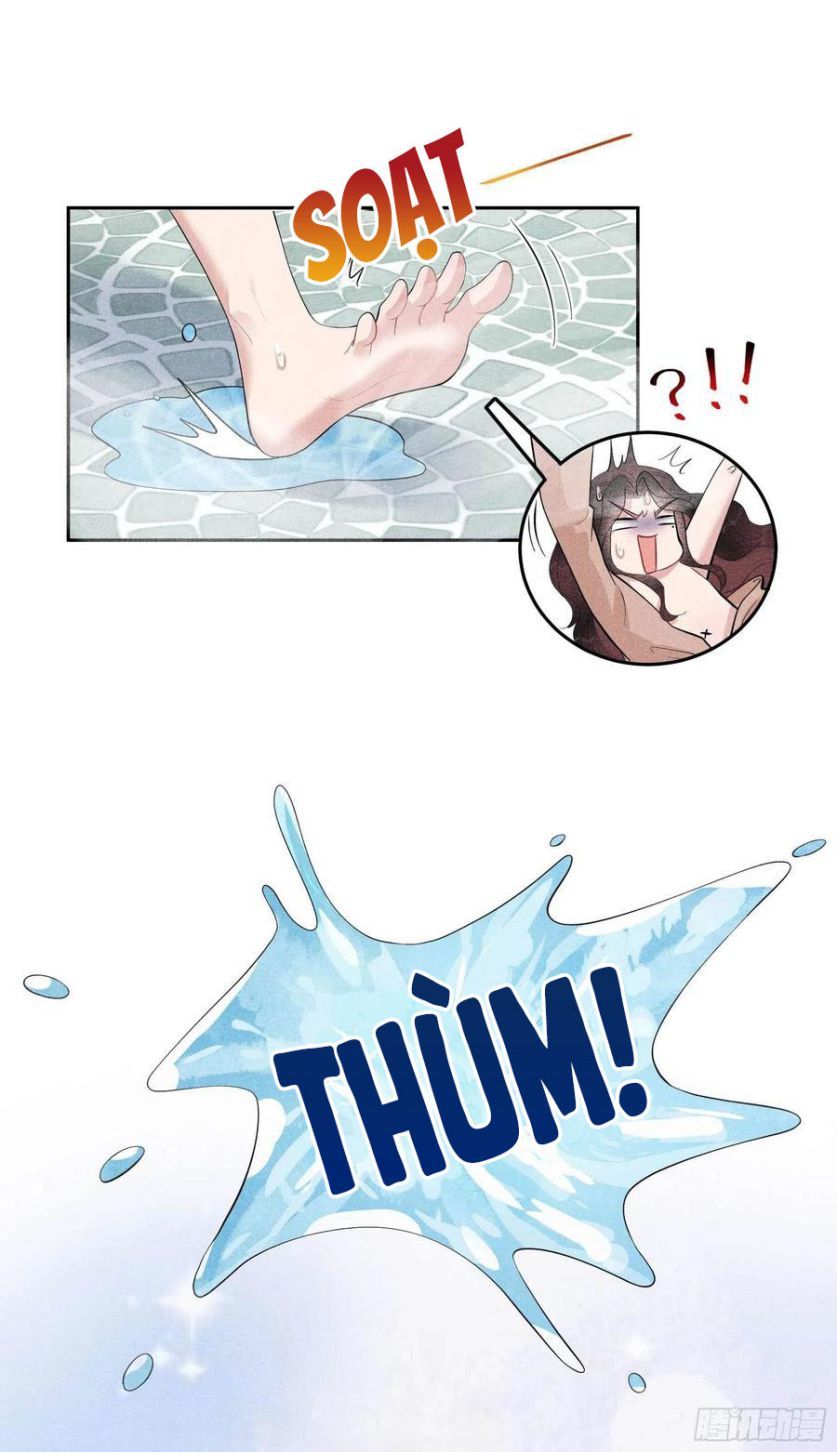 Trở Thành Nam Nhân Của Vương Chapter 31 - Trang 2