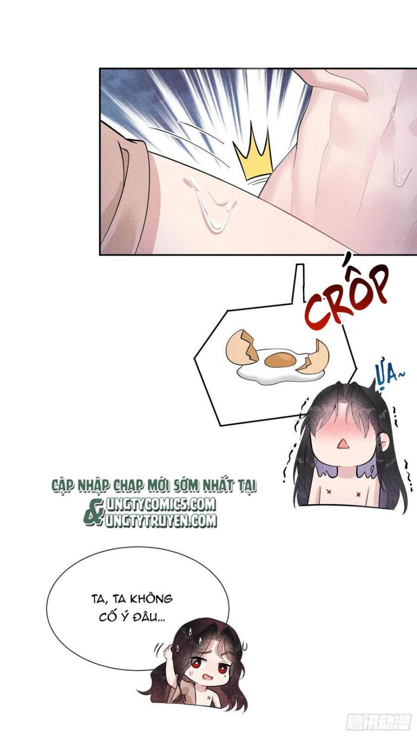 Trở Thành Nam Nhân Của Vương Chapter 31 - Trang 2