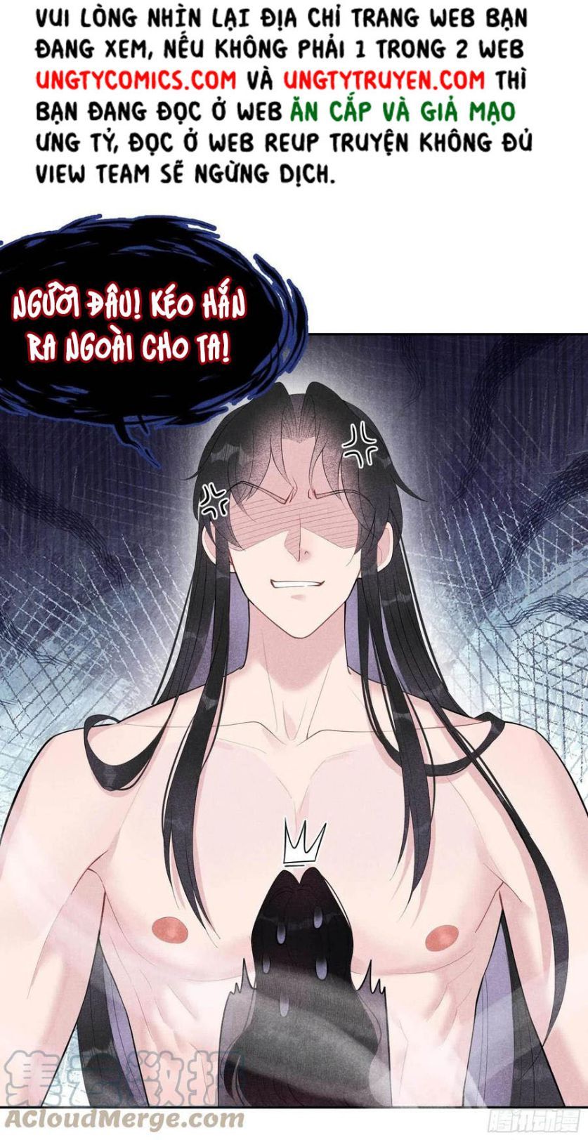 Trở Thành Nam Nhân Của Vương Chapter 31 - Trang 2
