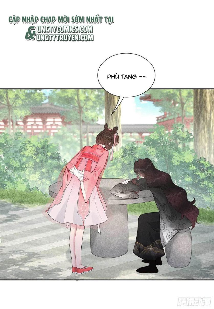Trở Thành Nam Nhân Của Vương Chapter 31 - Trang 2