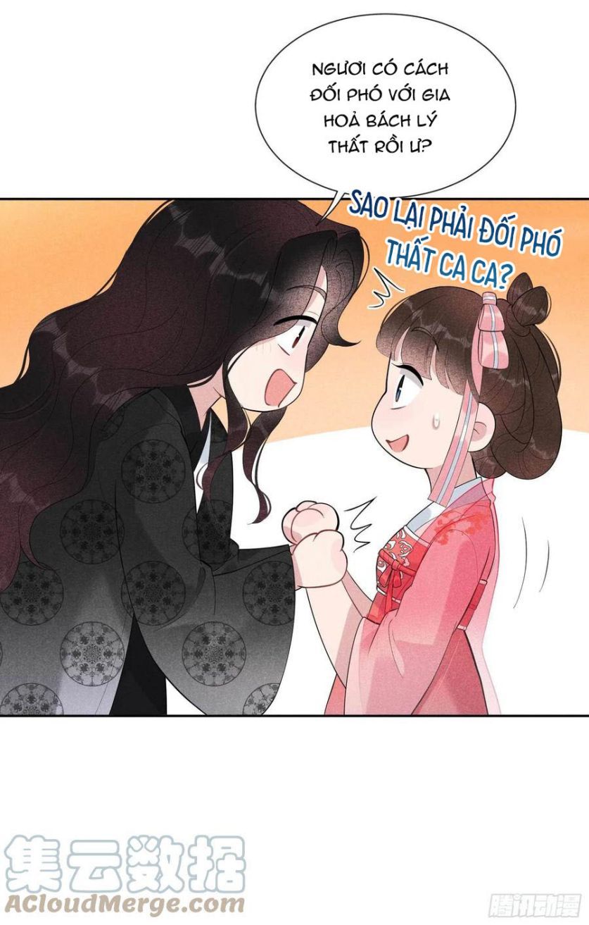 Trở Thành Nam Nhân Của Vương Chapter 31 - Trang 2