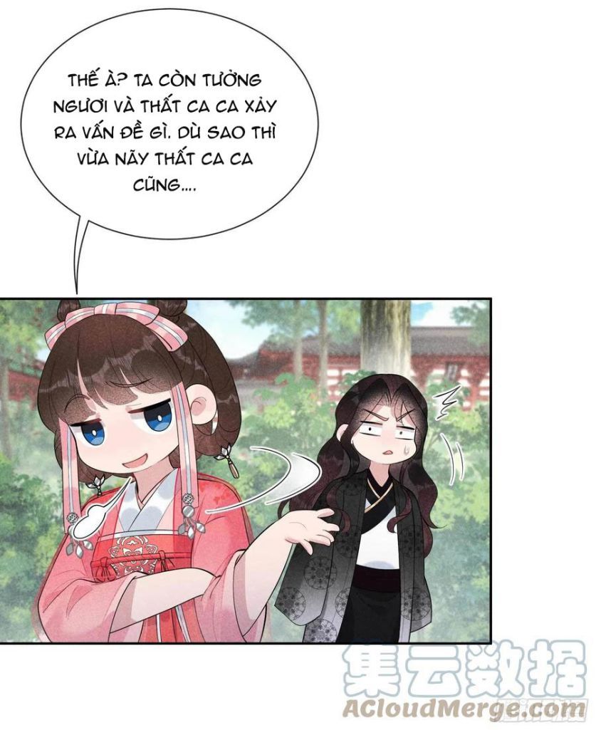 Trở Thành Nam Nhân Của Vương Chapter 31 - Trang 2