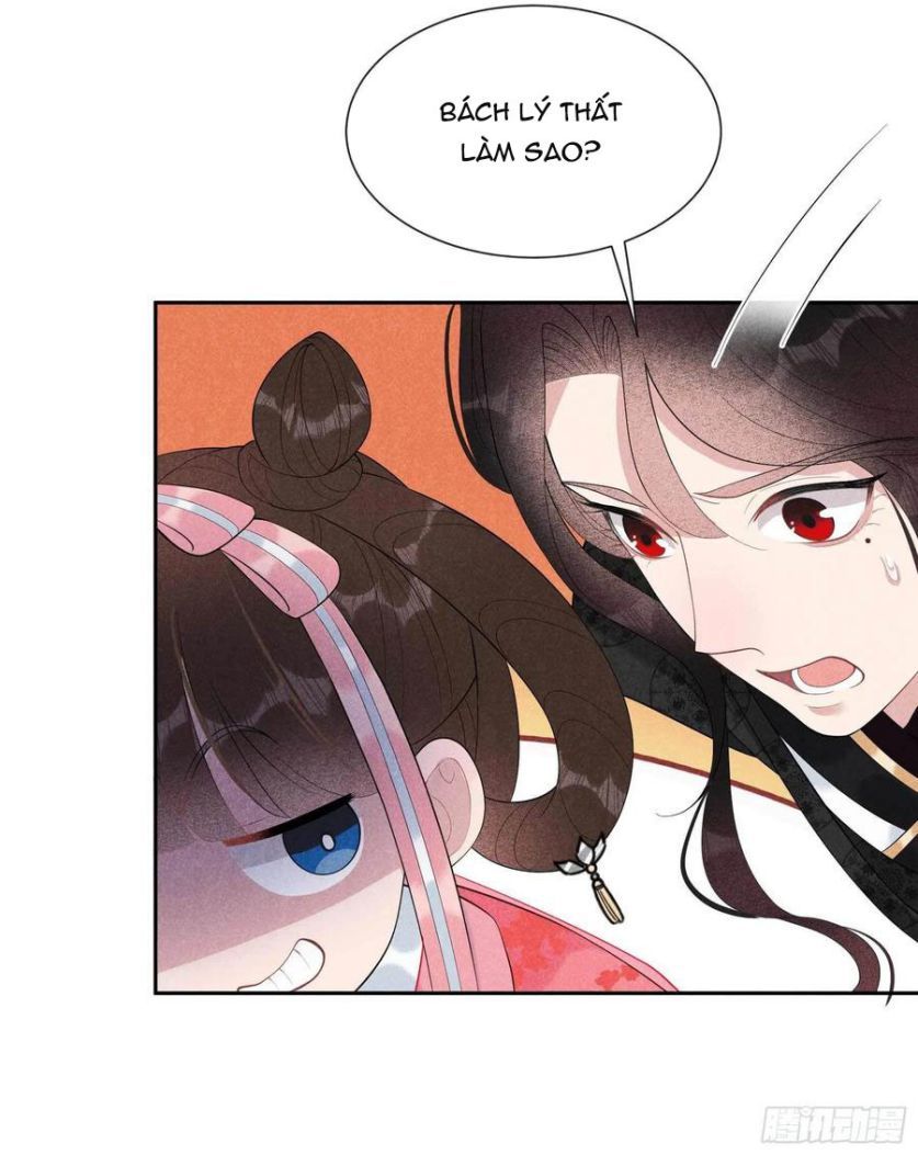 Trở Thành Nam Nhân Của Vương Chapter 31 - Trang 2