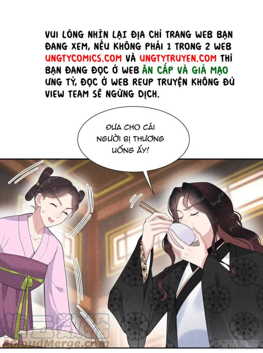 Trở Thành Nam Nhân Của Vương Chapter 31 - Trang 2
