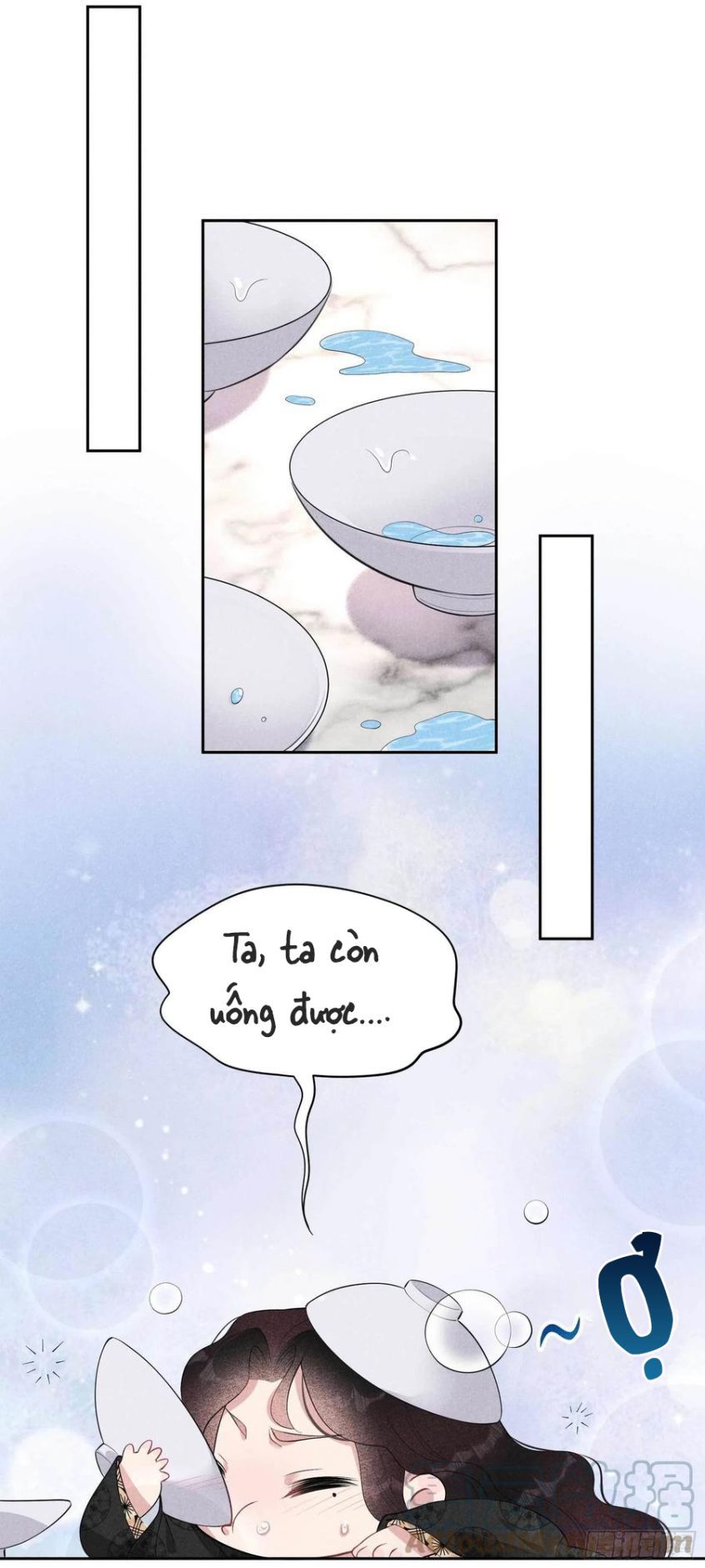 Trở Thành Nam Nhân Của Vương Chapter 32 - Trang 2