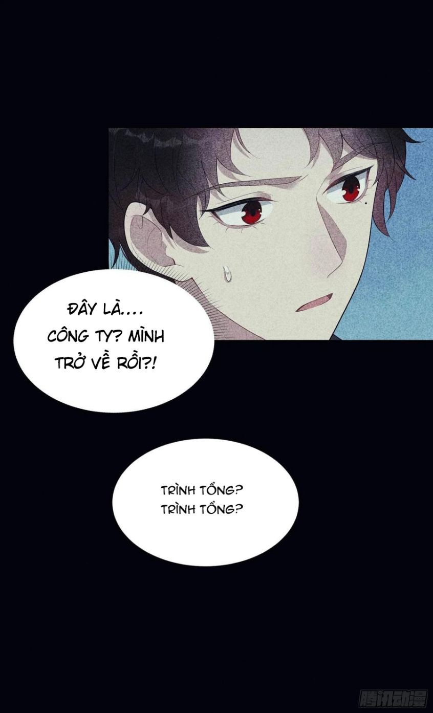 Trở Thành Nam Nhân Của Vương Chapter 32 - Trang 2