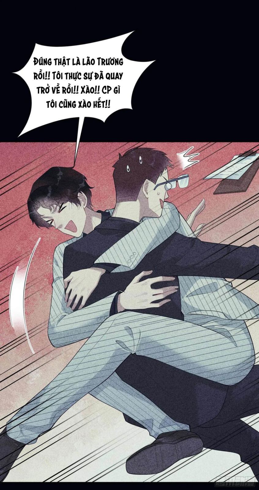 Trở Thành Nam Nhân Của Vương Chapter 32 - Trang 2