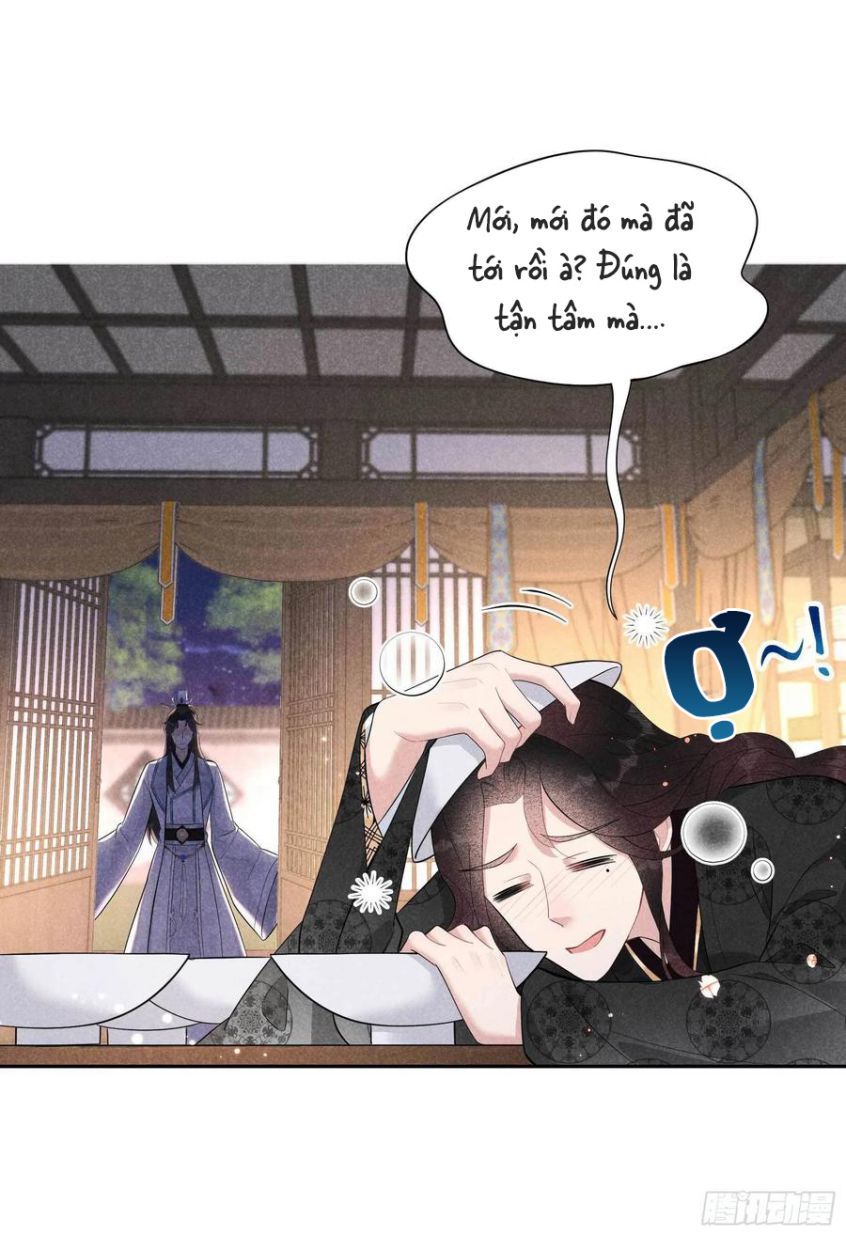 Trở Thành Nam Nhân Của Vương Chapter 32 - Trang 2