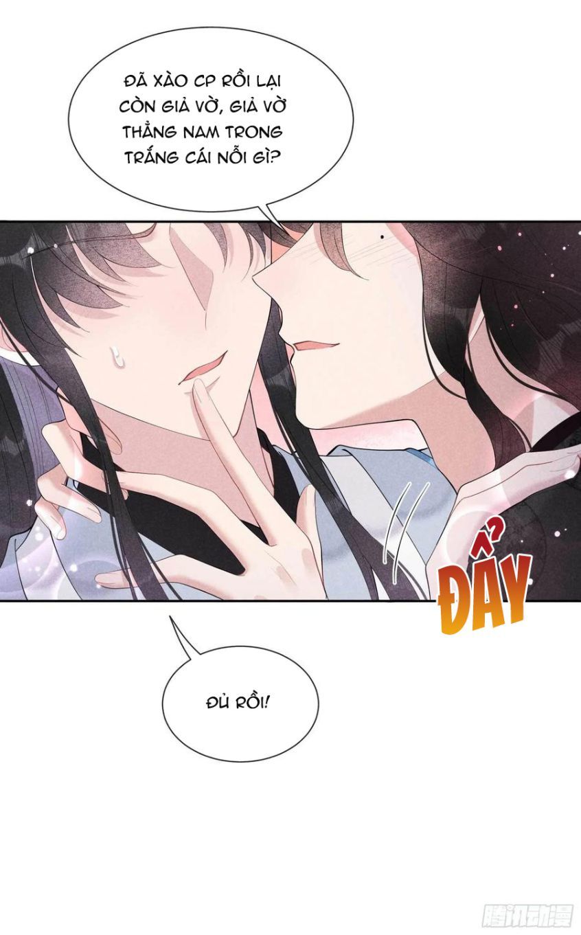 Trở Thành Nam Nhân Của Vương Chapter 32 - Trang 2