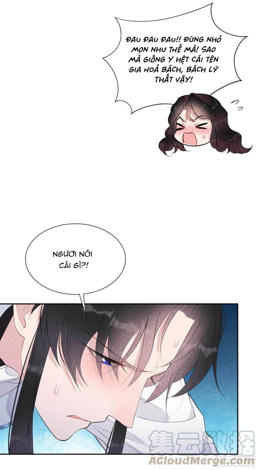 Trở Thành Nam Nhân Của Vương Chapter 32 - Trang 2