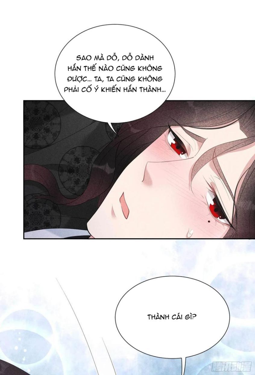 Trở Thành Nam Nhân Của Vương Chapter 32 - Trang 2