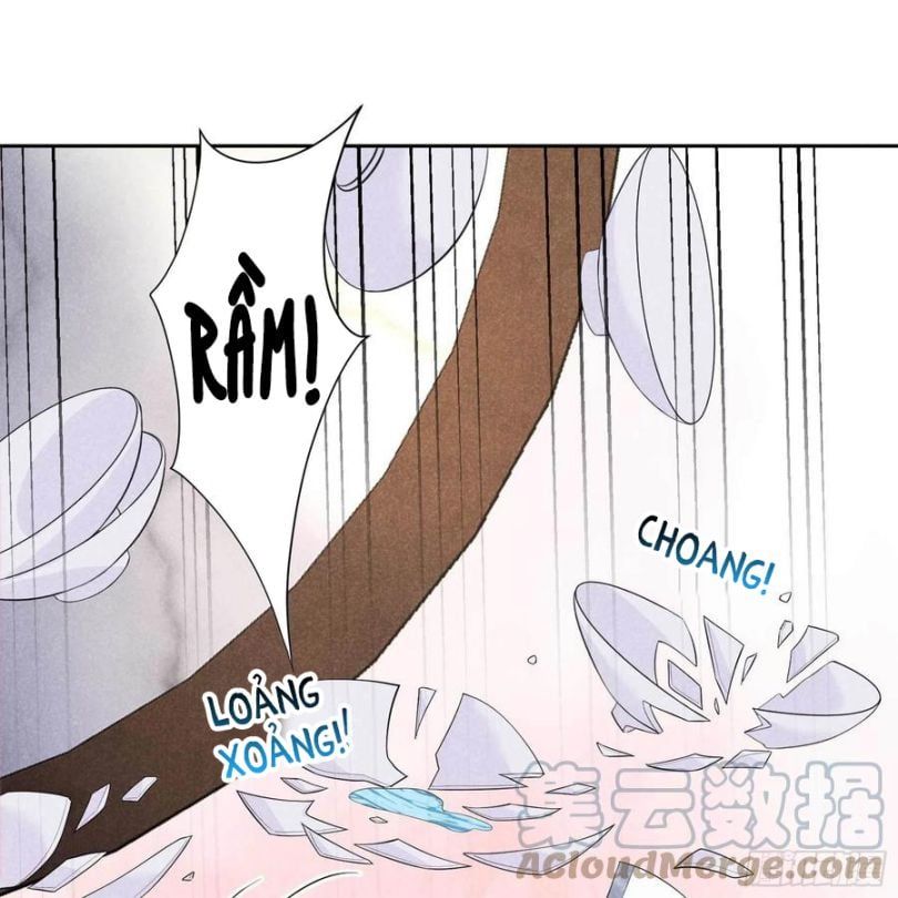 Trở Thành Nam Nhân Của Vương Chapter 33 - Trang 2