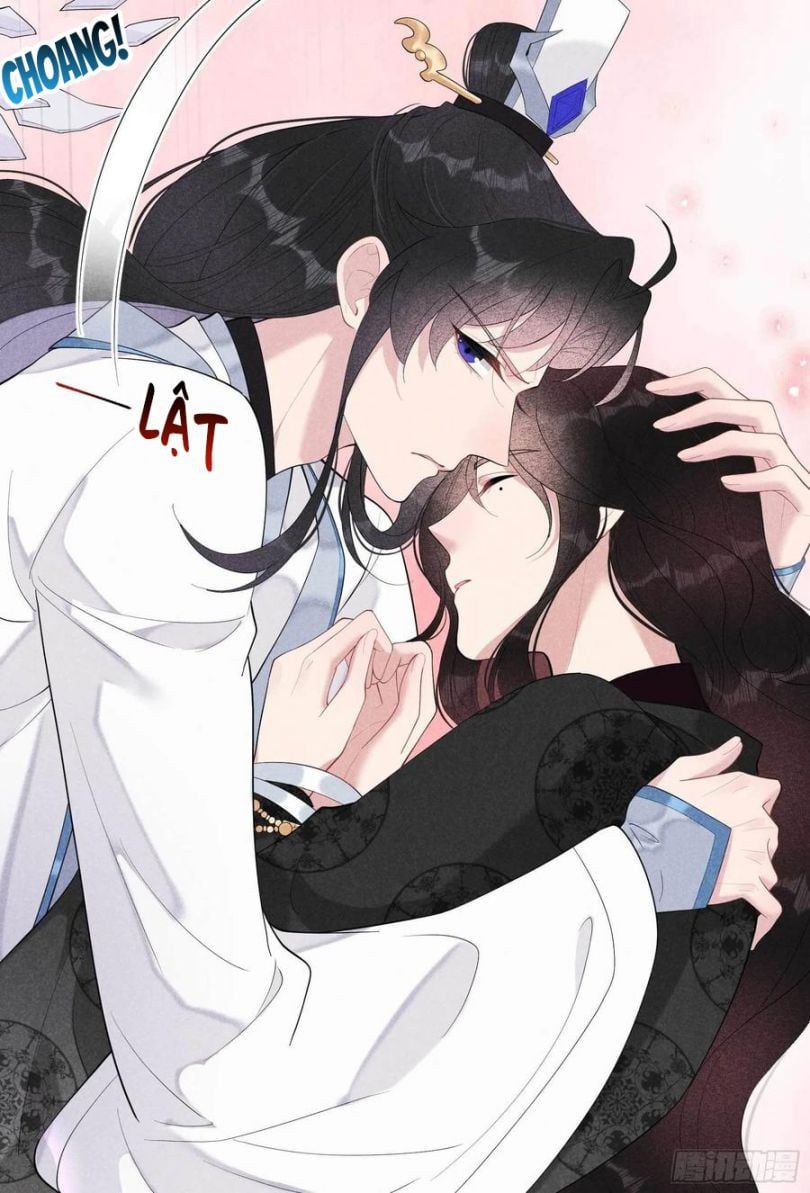 Trở Thành Nam Nhân Của Vương Chapter 33 - Trang 2