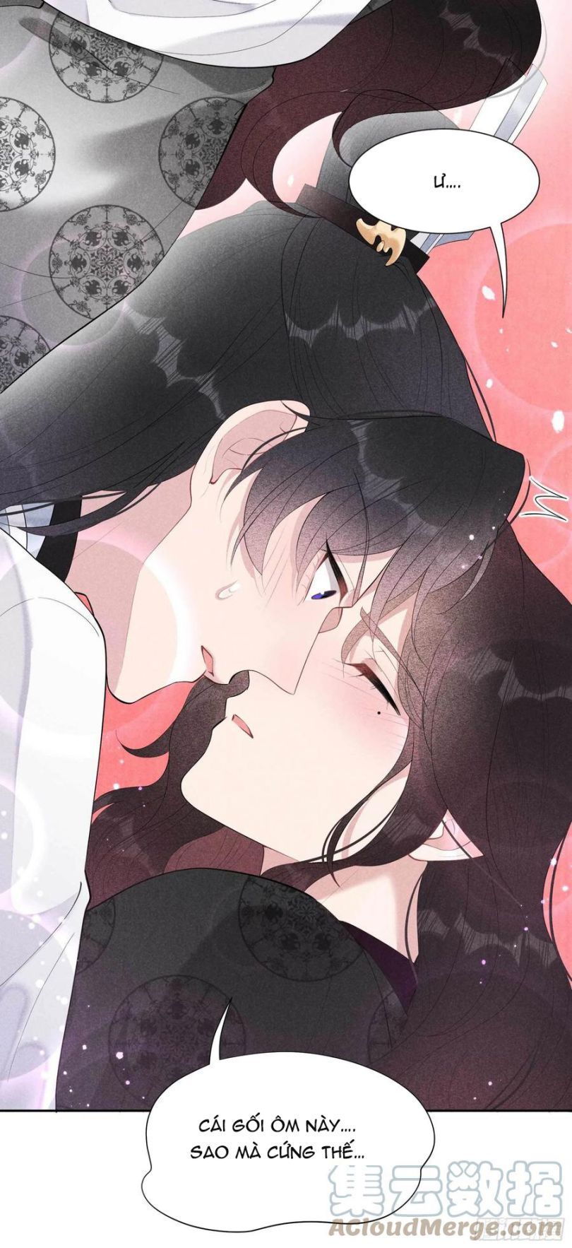 Trở Thành Nam Nhân Của Vương Chapter 33 - Trang 2