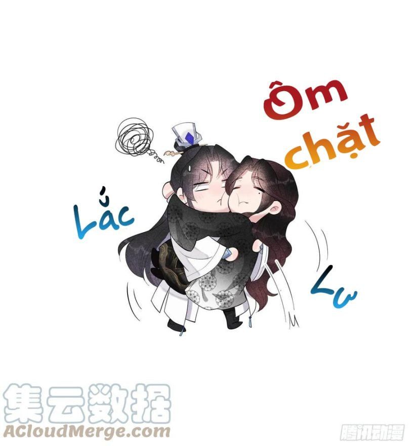 Trở Thành Nam Nhân Của Vương Chapter 33 - Trang 2