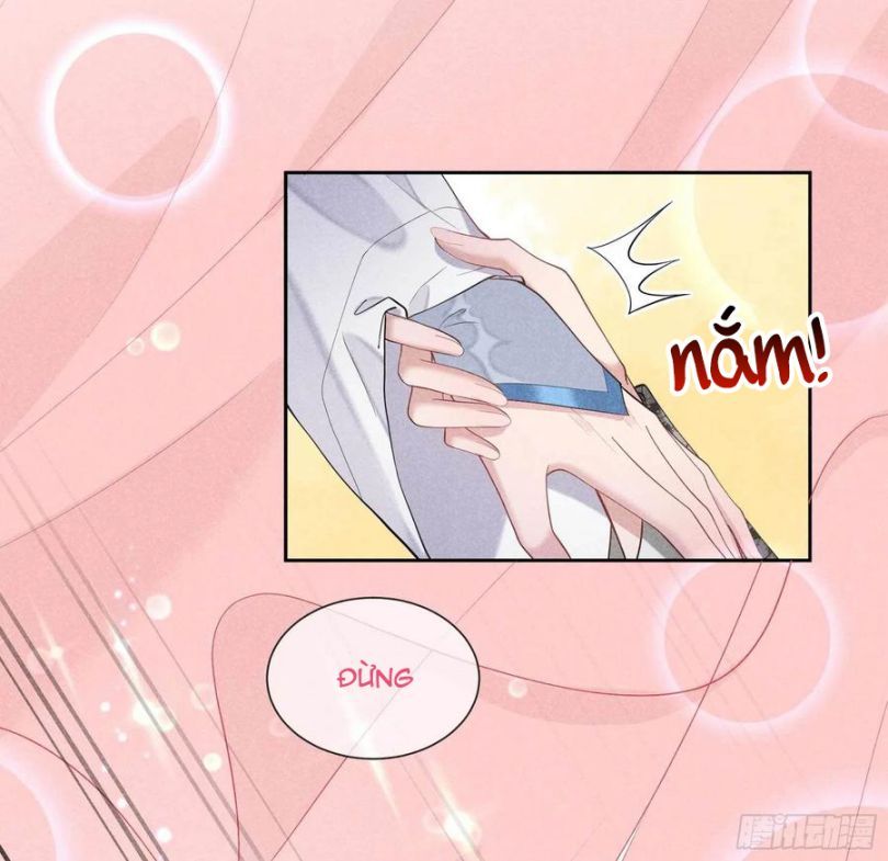 Trở Thành Nam Nhân Của Vương Chapter 33 - Trang 2