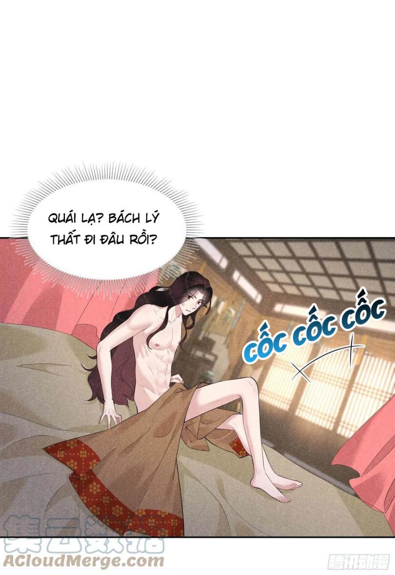 Trở Thành Nam Nhân Của Vương Chapter 33 - Trang 2