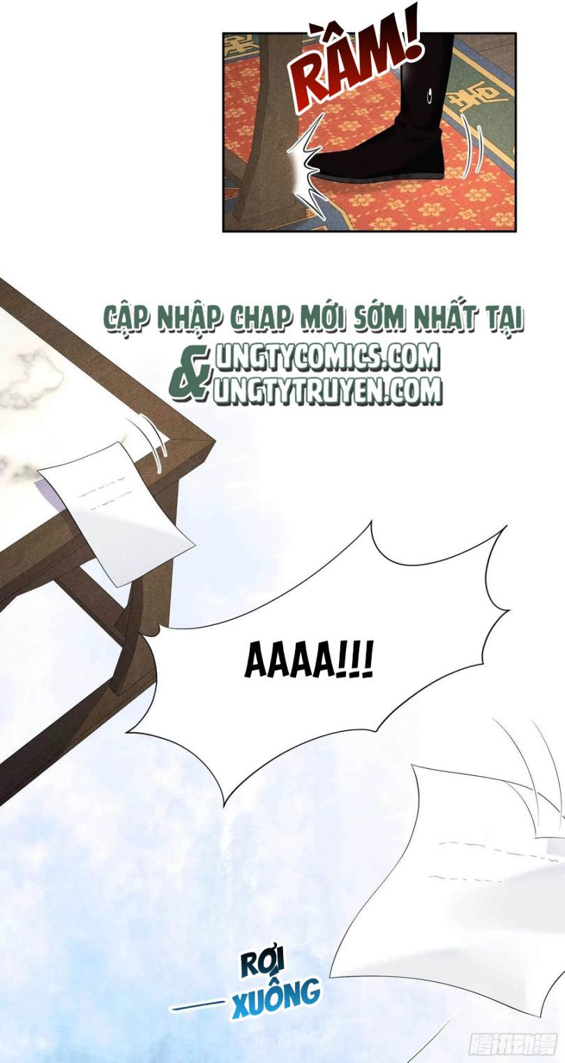 Trở Thành Nam Nhân Của Vương Chapter 33 - Trang 2