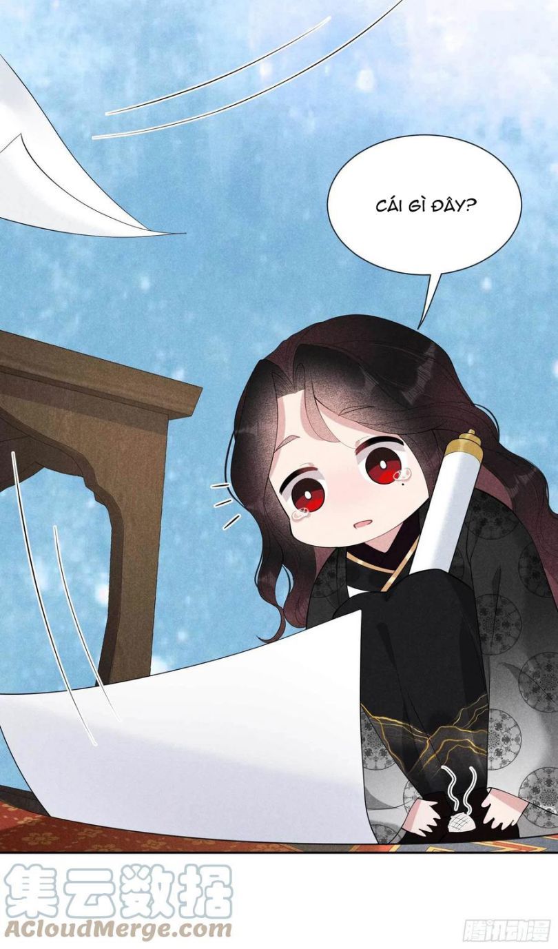 Trở Thành Nam Nhân Của Vương Chapter 33 - Trang 2