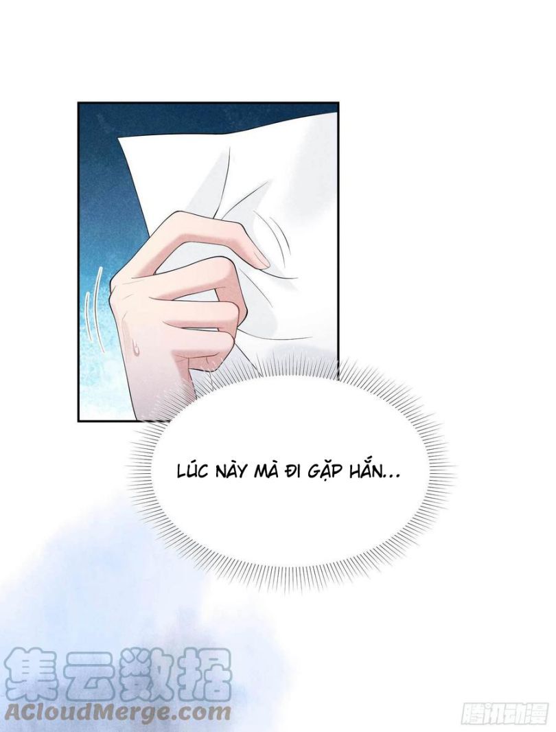 Trở Thành Nam Nhân Của Vương Chapter 33 - Trang 2