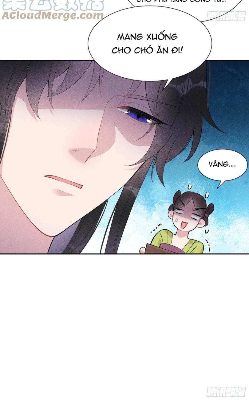 Trở Thành Nam Nhân Của Vương Chapter 33 - Trang 2