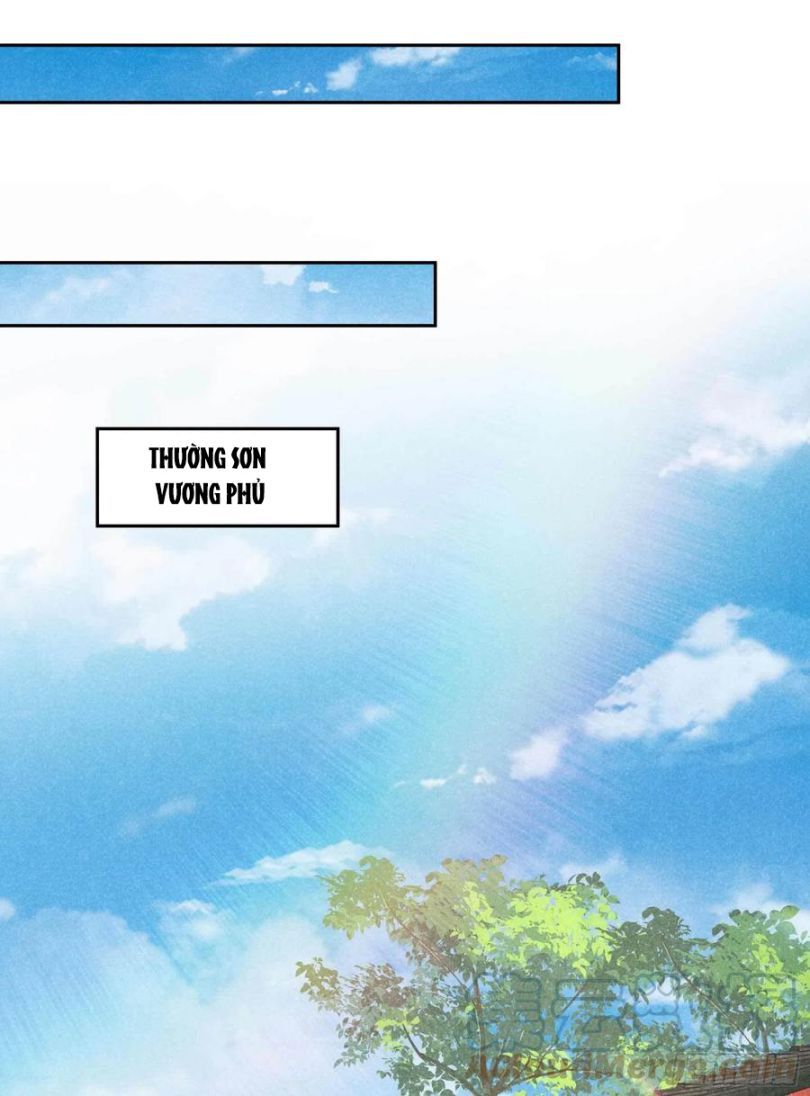 Trở Thành Nam Nhân Của Vương Chapter 33 - Trang 2