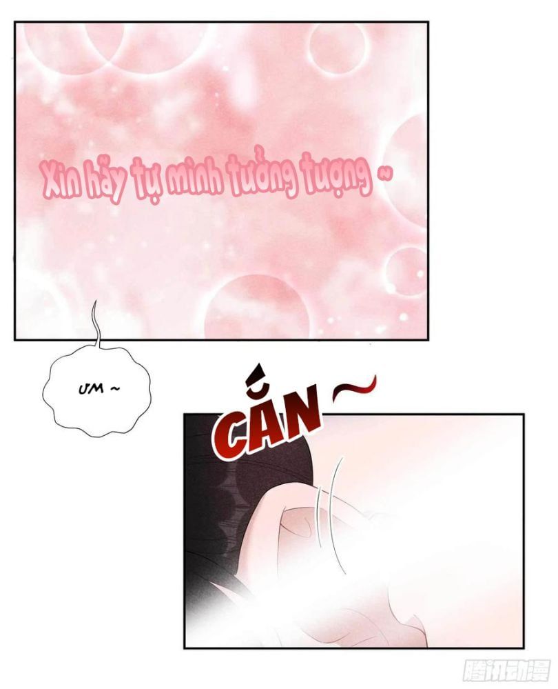 Trở Thành Nam Nhân Của Vương Chapter 33 - Trang 2