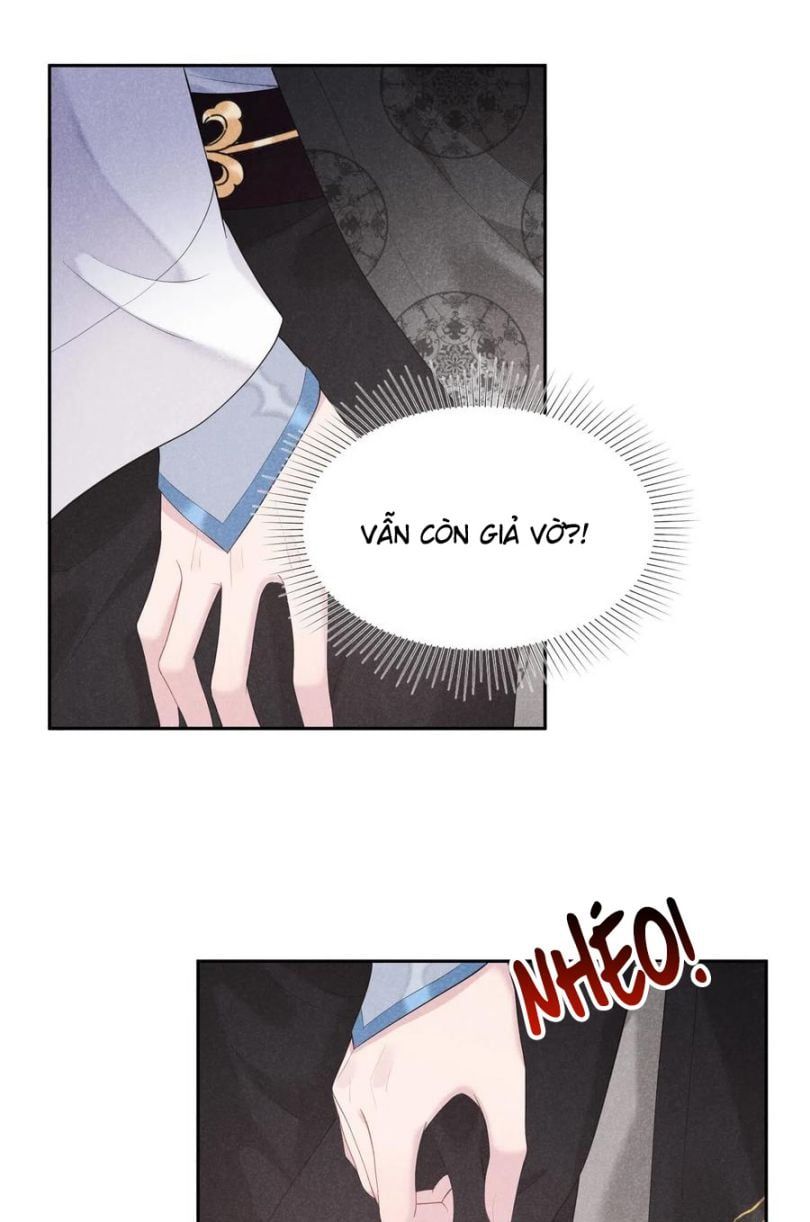 Trở Thành Nam Nhân Của Vương Chapter 33 - Trang 2