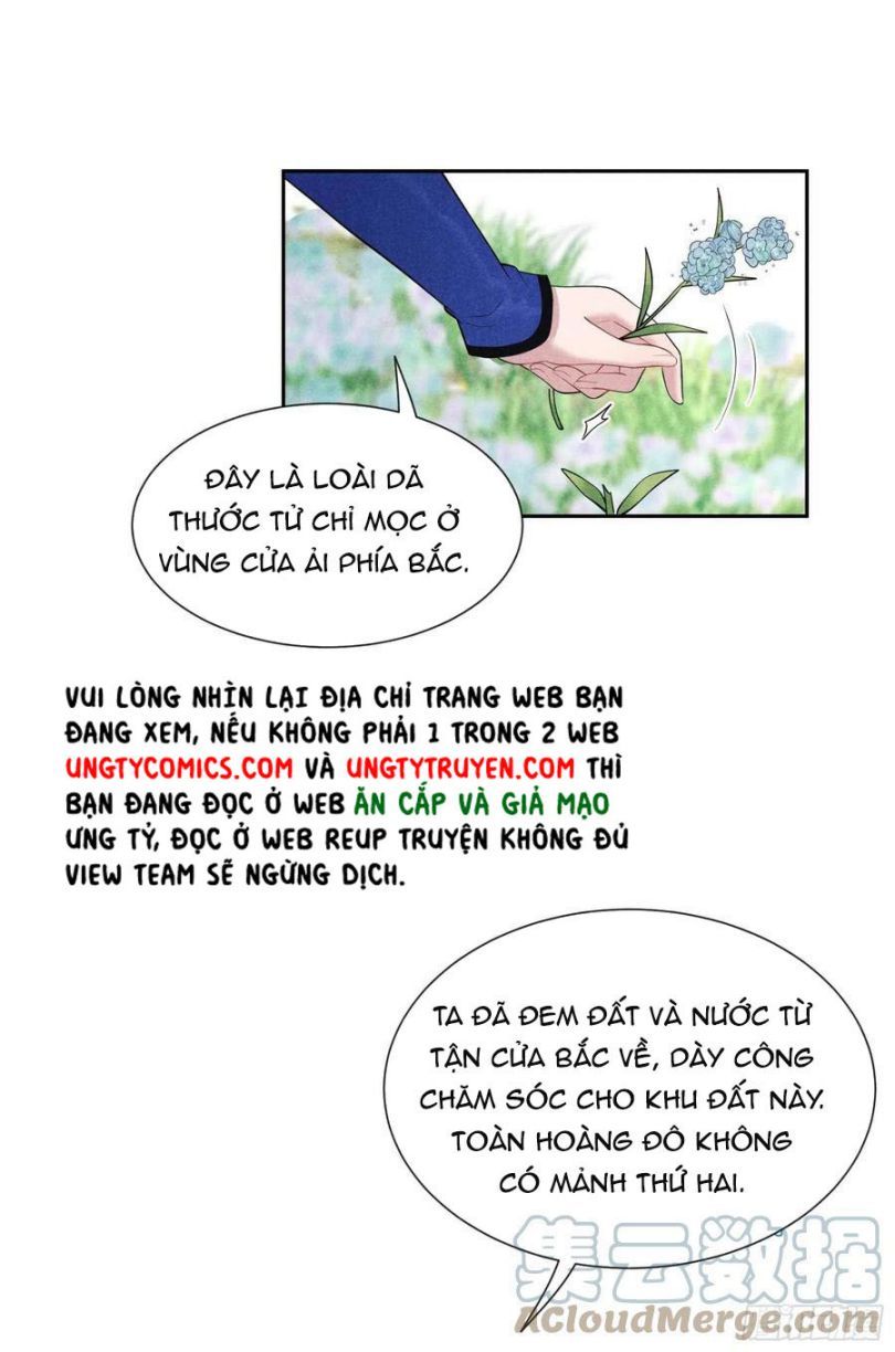 Trở Thành Nam Nhân Của Vương Chapter 34 - Trang 2