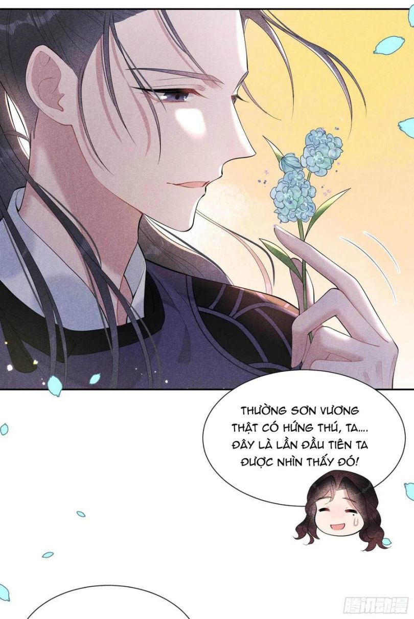 Trở Thành Nam Nhân Của Vương Chapter 34 - Trang 2
