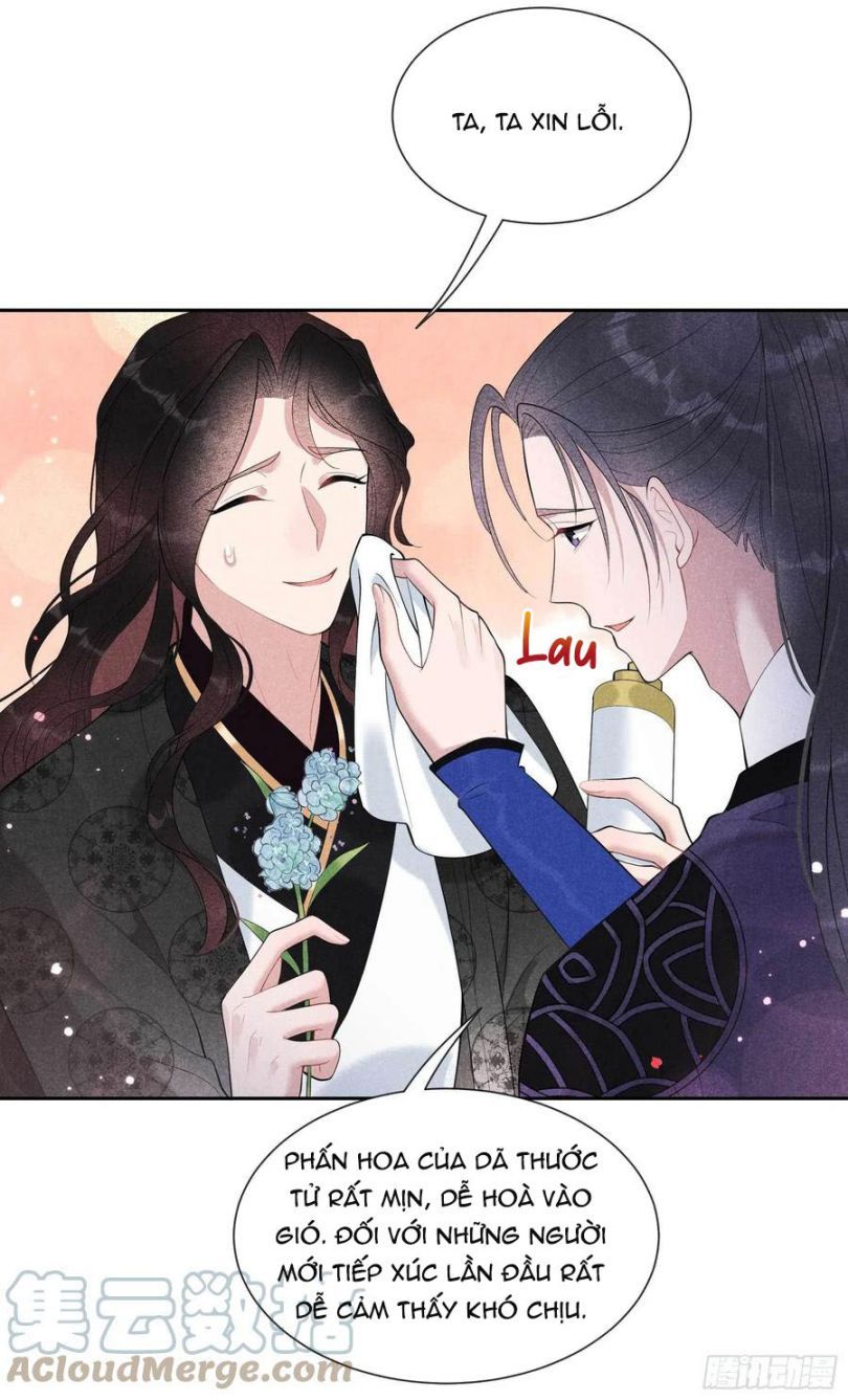 Trở Thành Nam Nhân Của Vương Chapter 34 - Trang 2