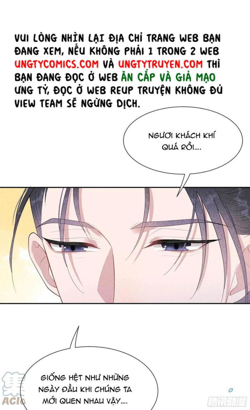 Trở Thành Nam Nhân Của Vương Chapter 34 - Trang 2