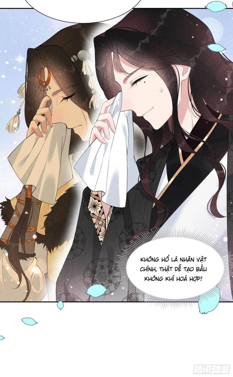 Trở Thành Nam Nhân Của Vương Chapter 34 - Trang 2