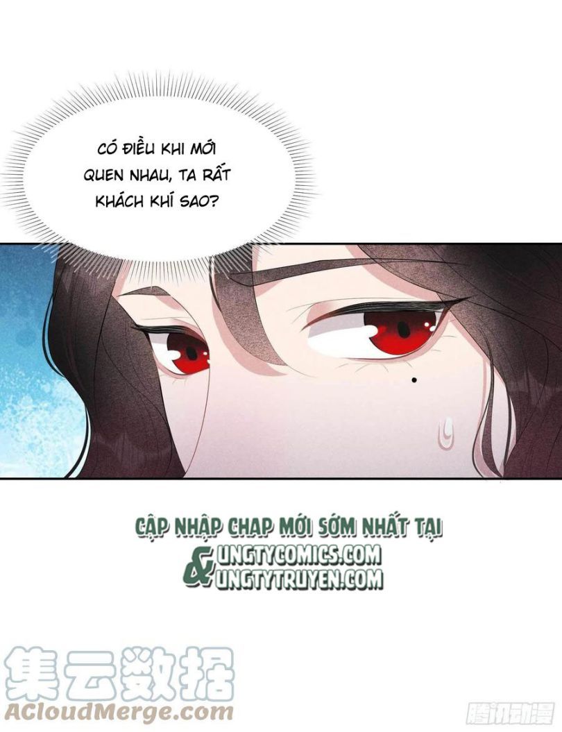 Trở Thành Nam Nhân Của Vương Chapter 34 - Trang 2
