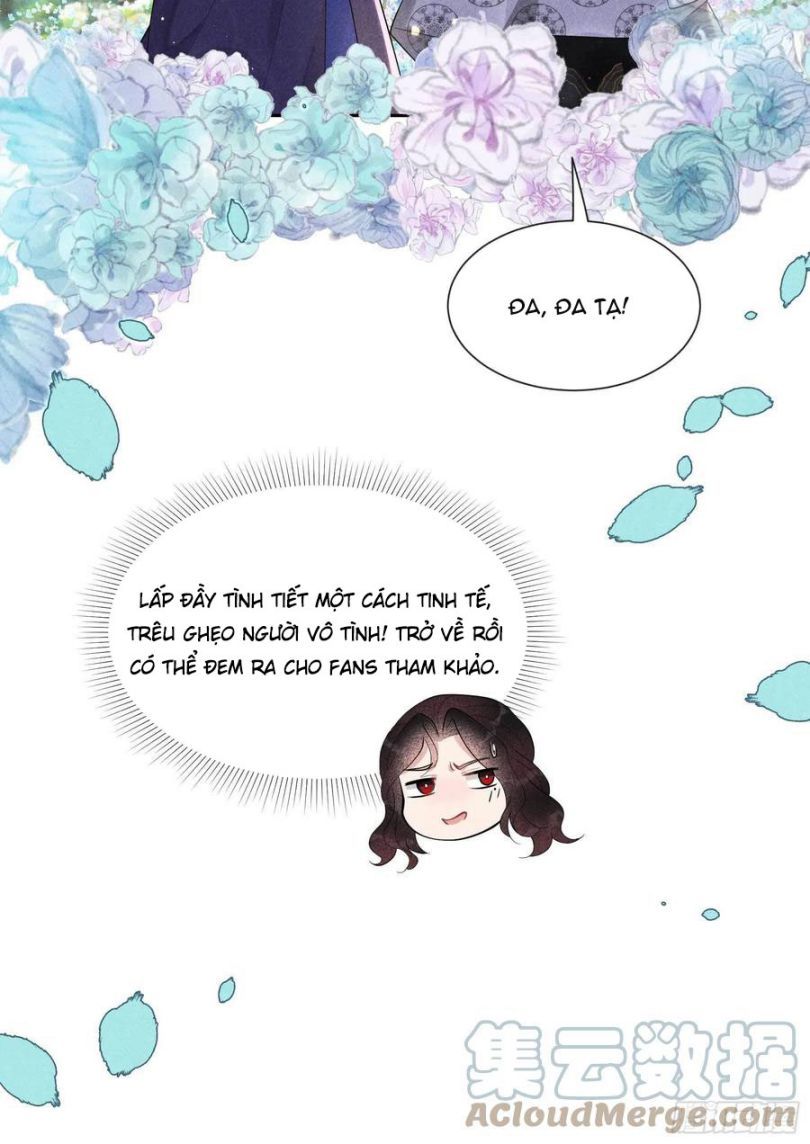 Trở Thành Nam Nhân Của Vương Chapter 34 - Trang 2